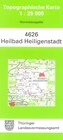 Buchcover Heilbad Heiligenstadt