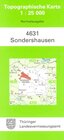 Buchcover Sondershausen