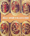 Buchcover Jesus, unser Heil und Leben