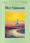 Buchcover Der Sämann