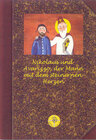Buchcover Nikolaus und Avarizzo, der Mann mit dem steinernen Herzen