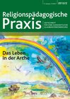 Buchcover Das Leben in der Arche