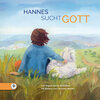 Buchcover Hannes sucht Gott