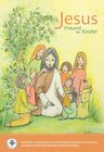 Buchcover Jesus Freund der Kinder