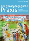 Buchcover Mit Gottes Wort auf dem Weg