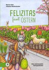 Buchcover Felizitas feiert Ostern