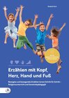 Buchcover Erzählen mit Kopf, Herz, Hand und Fuß