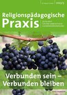 Buchcover Verbunden sein - Verbunden bleiben