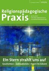 Buchcover Ein Stern strahlt uns auf