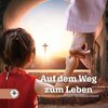 Buchcover Auf dem Weg zum Leben