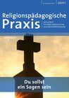 Buchcover Du sollst ein Segen sein