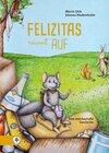 Buchcover Felizitas / Felizitas räumt auf