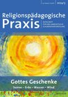 Buchcover Gottes Geschenke: Sonne-Wasser-Wind-Erde