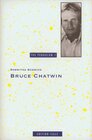 Buchcover Bruce Chatwin