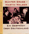 Buchcover Ein Gespräch über Deutschland