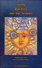 Buchcover Sterne leuchten mir wie Sonnen