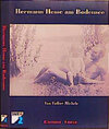Buchcover Hermann Hesse am Bodensee