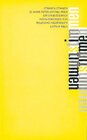 Buchcover Stimmen Stimmen