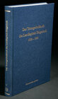 Buchcover Das Totengedenkbuch des Landkapitels Haigerloch 1384-1961
