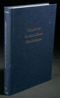 Buchcover Chronik der St.-Anna-Klause Munderkingen