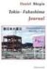 Buchcover Tokio-Fukushima-Journal