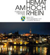 Buchcover Heimat am Hochrhein 2018