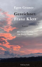 Buchcover Gezeichnet: Franz Klett