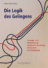 Buchcover Die Logik des Gelingens