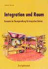 Buchcover Integration und Raum