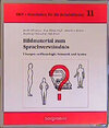 Buchcover Bildmaterial zum Sprachverständnis