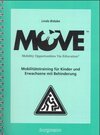 Buchcover M.O.V.E. - Mobilitätstraining für Kinder und Erwachsene mit Behinderung