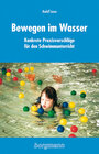 Buchcover Bewegen im Wasser