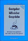 Buchcover Gastgeber hilfreicher Gespräche