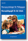 Buchcover Neuropsychologie für Pädagogen