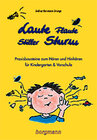 Buchcover Laute Flaute - Stiller Sturm