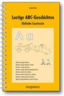 Buchcover Lustige ABC-Geschichten