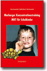 Buchcover Marburger Konzentrationstraining (MKT) für Schulkinder