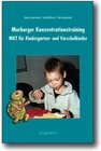 Buchcover Marburger Konzentrationstraining (MKT) für Kindergarten,Vorschule und Eingangsstufe