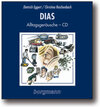 Buchcover Alltagsgeräusche-CD
