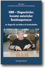 Buchcover DMB - Diagnostisches Inventar motorischer Basiskompetenzen