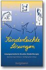 Buchcover Kinderleichte Lösungen