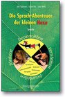 Buchcover Die Sprach-Abenteuer der kleinen Hexe