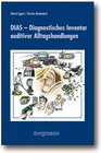 Buchcover DIAS - Diagnostisches Inventar auditiver Alltagshandlungen