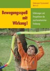 Buchcover Bewegungsspaß mit Wirkung