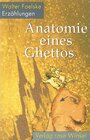 Buchcover Anatomie eines Ghettos
