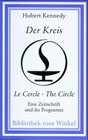 Buchcover Der Kreis