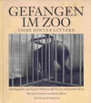 Buchcover Gefangen im Zoo