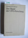 Buchcover Der Stand der UFO-Forschung