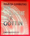 Buchcover Die Sprache der Göttin