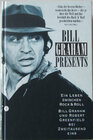 Buchcover Bill Graham presents